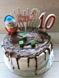 Classic Black Forest