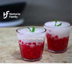 Es Merah Delima (dari Bengkuang) রেসিপির প্রধান ছবি