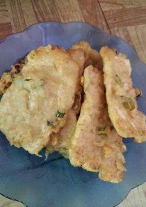 Foto resep Tempe mendoan renyah