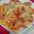 Nachos caseros