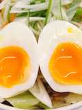 Soft-Boiled Eggs