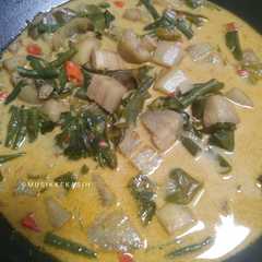 รูปของ SAYUR LODEH PEDAS SEDERHANA & SIMPLE 😁