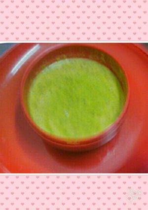 A picture of Curd Pudina Chutney.