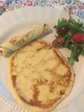 Basic Crepes