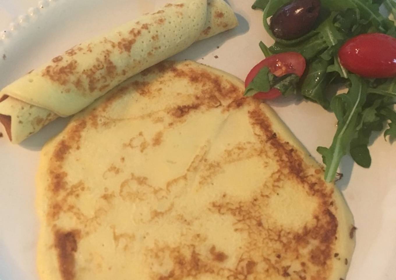 Basic Crepes