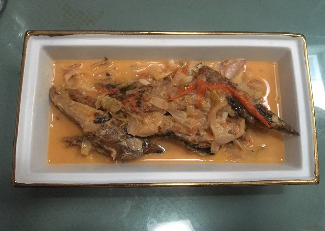 Pindang Rica