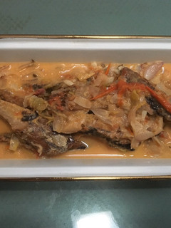 Foto resep Pindang Rica