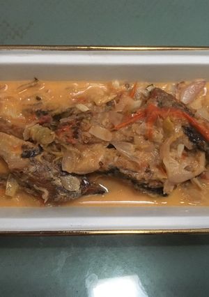 Foto resep Pindang Rica