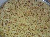 معكرونه بشاميل