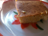 Sopa Paraguaya