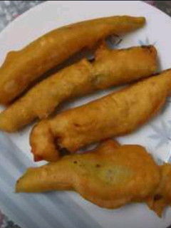 மிளகாய் பஜ்ஜி செய்முறை முக்கிய புகைப்படம்
