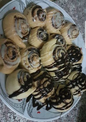 صورة لوصفة سينابون