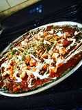 Taco Gigante a la mantequilla