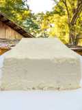 Flancheesecake al Cioccolato Bianco