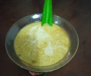 Resep Unik Bubur kacang hijau kental Praktis Enak Resep Unik Bubur kacang hijau kental Praktis Enak