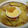 Nachos caseros (desde cero)