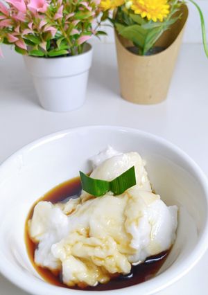 Foto resep Bubur Sumsum