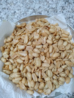 Foto resep Kacang Bawang Renyah