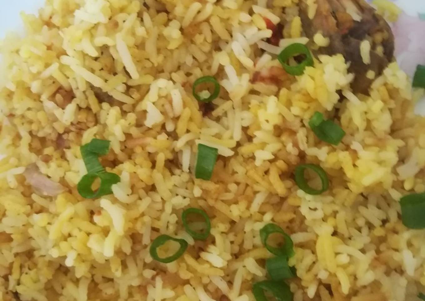 Biryani