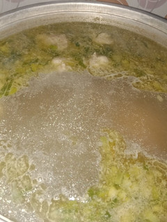 Foto resep Kuah bakso