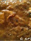 Filetes de merluza con boletus y tomate