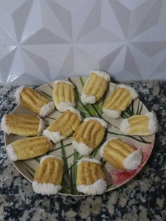 Una foto de Galletitas rápidas!!!