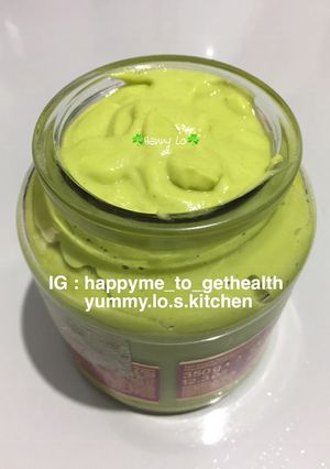 Foto resep Salad Dressing🌿 (Vegan-Plant Based)