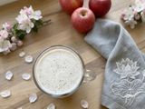 💚 Sinh Tố Táo & Vải Thiều Đông Lạnh