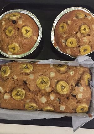 Foto resep Banana Bread Anti Gagal