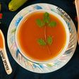દૂધી હળદર નો સૂપ (Lili Haldar Soup Recipe In Gujarati)
