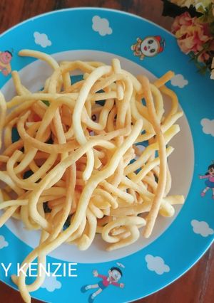 Foto resep Cheese sticks