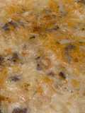 Tricia’s Carnivore Cheeseburger Casserole