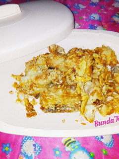 Foto resep 🌸 Ayam goreng Bawang Putih
