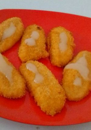 Foto resep Pisang Goreng Krispi