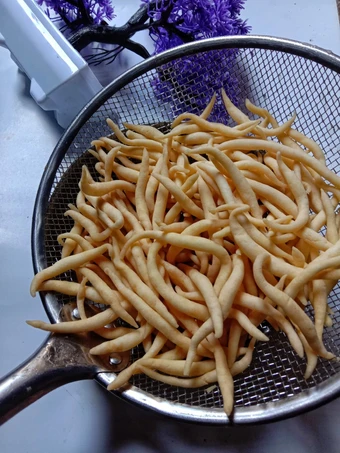 Recipe Telur Gabus Keju the Awesome  Appealing