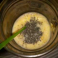 Jus Apel (mix) রেসিপির প্রধান ছবি
