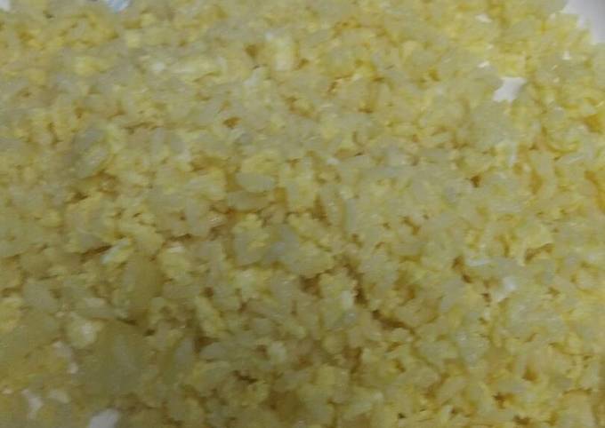 Egg Rice