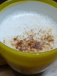 हॉट कॉफी (hot coffee recipe in Hindi) रेसिपी मुख्य फोटो