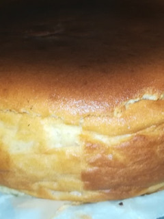 Una foto de Tarta de queso. Sensacional!!