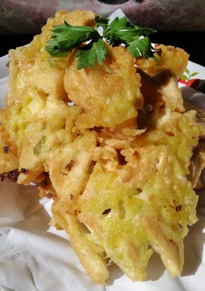 Foto resep Tahu kriuk