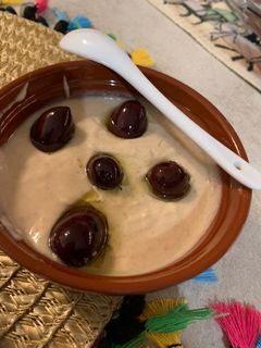 Φωτογραφία της συνταγής Ταραμοσαλάτα!!!