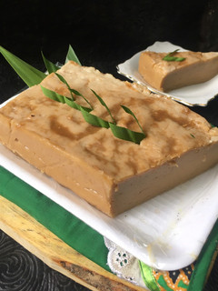Foto resep Kararaban khas Banjar