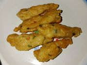 Gambar ikan giling tepung