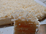 Bolu Susu khas Lembang