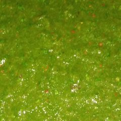 A picture of Green Chutney.