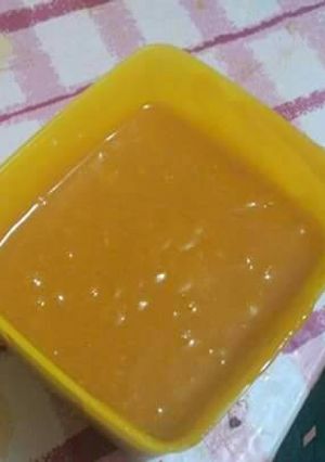 Foto resep Selai srikaya