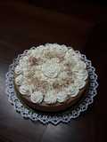 Tres Leches Cake