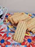 Galletas de pueblo ♥ 🇪🇸