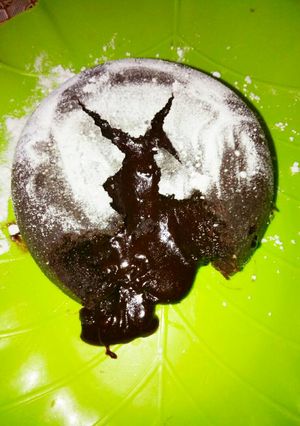 Foto resep Chocolava