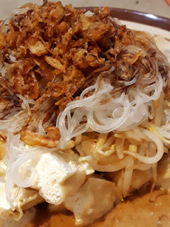 Foto resep Ketoprak